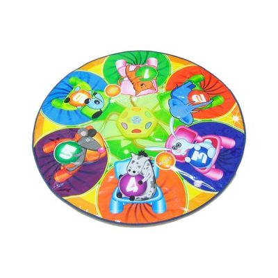 Meilleur Chaises musicales jeu playmat aom8816 à vendre